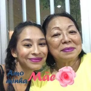 Meet your Posher, Paula